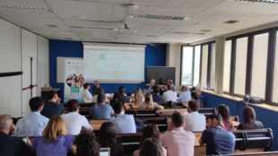 A Univpm ‘Startup Club Festival’ e ‘Impresa in aula’ premiano le idee degli imprenditori del futuro