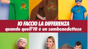 PicenAmbiente, Rosetti: ‘Io faccio la Differenza’