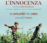 L’INNOCENZA di Hirokazu Kore’eda al Cineforum