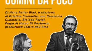 Uomini da poco al Cineteatro San Filippo Neri