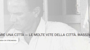 Massimo Cacciari, “Le molte vite della città”