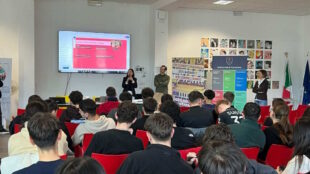 Rosetti UniDay. Quattro Università al Liceo Scientifico