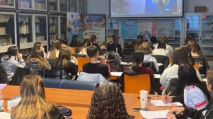 Liceo Classico Europeo di San Benedetto del Tronto: una rivoluzione tra tradizione e innovazione