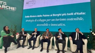 Il Piceno protagonista alla Bit di Milano