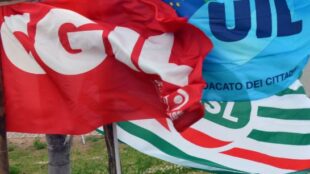 Proclamato lo Stato di Agitazione delle Lavoratrici e dei Lavoratori di PicenAmbiente