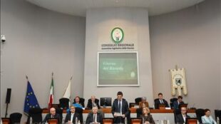 dalla Regione Marche