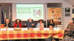 Una domenica andando a polenta, presentata in Regione la XIXª edizione