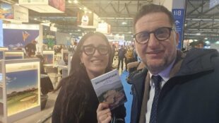 Monteprandone presente alla Bit di Milano