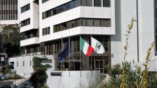 dalla Regione Marche