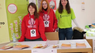 UniMc, aperte le registrazioni per il Salone di Orientamento e l’Orientation School