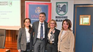 dalla Regione Marche