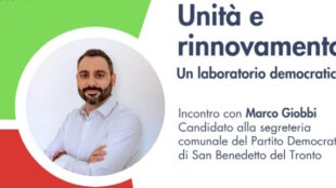Unione Comunale Pd San Benedetto: ‘Fermare l’iter per la realizzazione della nuova vasca!’